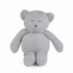 Ours point mousse 33 cm Walking Mum