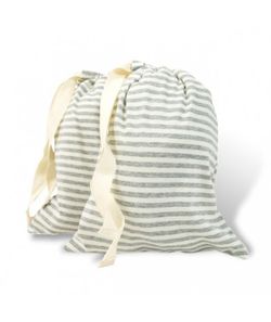 Confezione da 2 sacchetti per il cambio del pannolino o copripannolini BCN