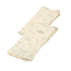 Pack 2 gasas (60x60) Bimbidreams