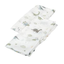 Pack 2 gases (60x60) Bimbidreams
