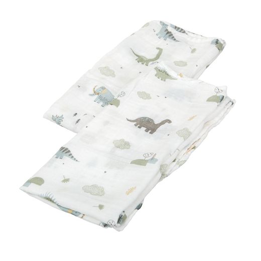 Pack 2 gases (60x60) Bimbidreams