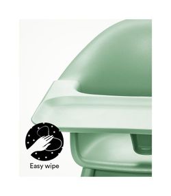 Pack 2 Stokke Clikk Hochstühle