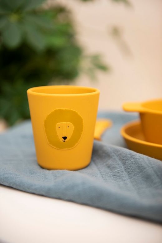 Trixie 2-Pack Silicone Cups