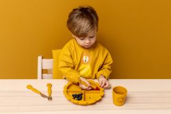 Trixie 2-Pack Silicone Cups