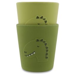 Trixie 2-Pack Silicone Cups