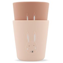 Trixie 2-Pack Silicone Cups