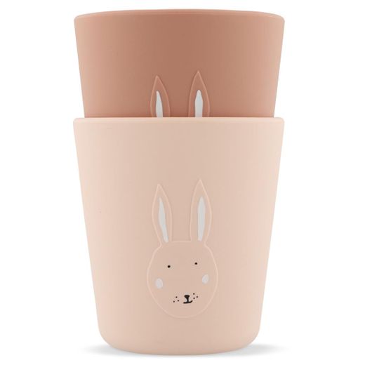 Trixie 2-Pack Silicone Cups
