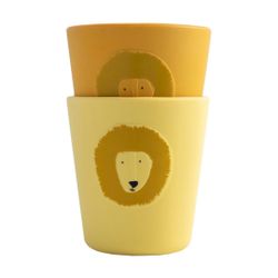Trixie 2-Pack Silicone Cups