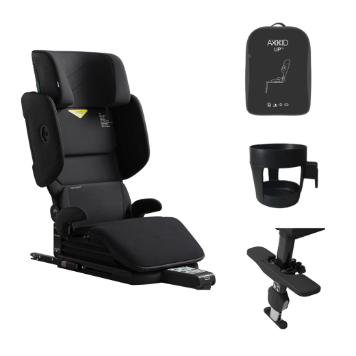 Pack: Axkid Up + Accessoris
