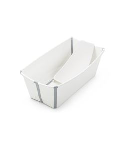 Bain pliant + hamac Stokke Flexi Bath