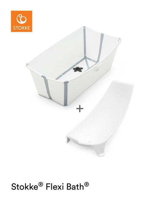 Bain pliant + hamac Stokke Flexi Bath