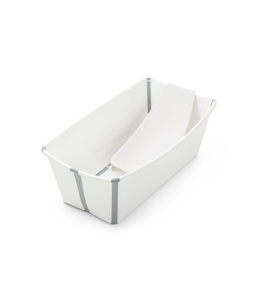 Bain pliant + hamac Stokke Flexi Bath