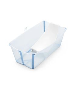Bain pliant + hamac Stokke Flexi Bath