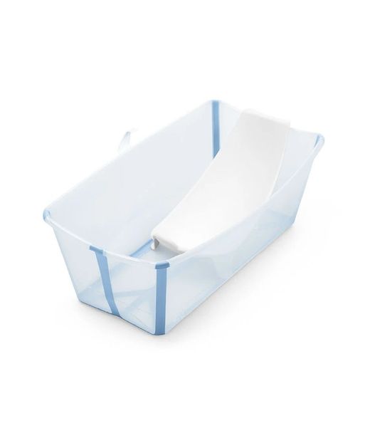 Bain pliant + hamac Stokke Flexi Bath