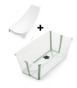 Bain pliant + hamac Stokke Flexi Bath