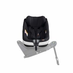 Pack BeSafe Beyond 360 - 61-125cm (asiento 360 + base) (descatalogado)