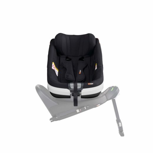 Pack BeSafe Beyond 360 - 61-125cm (asiento 360 + base) (descatalogado)