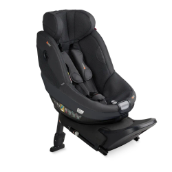 Pack BeSafe Beyond² 360 (entre 61-125cm con asiento + base)