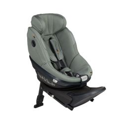 Pacote BeSafe Beyond² (entre 61-125 cm com assento + base e vedação PlusTest)