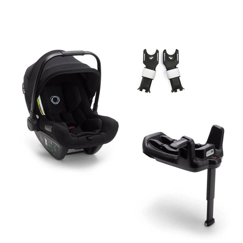 car seat adapter for uppababy cruz UPPAbaby Infant Car Seat Adapter  PramFox