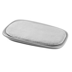 Pack cambiador de silicona SOFTY + Cojín Reductor Soft NATTOU