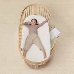 Pack completo Stokke Sleepi V3 (MINI+CAMA+SABANAS)