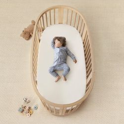 Pack completo Stokke Sleepi V3 (MINI+CAMA+SABANAS)