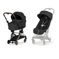 Pack Cybex COYA Comfort