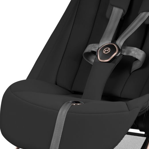 Pack Cybex COYA Comfort