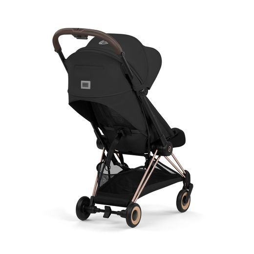 Pack Cybex COYA Comfort