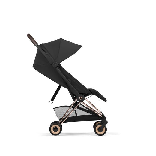 Pack Cybex COYA Comfort
