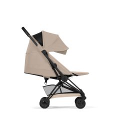 Pack Cybex COYA Comfort