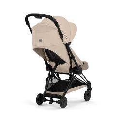 Pack Cybex COYA Comfort
