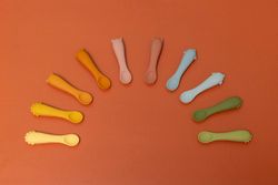 Trixie 2-Pack of Learning Spoons