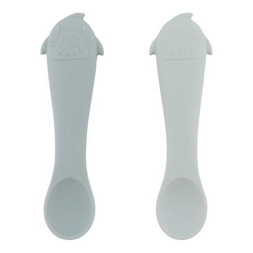 Trixie 2-Pack of Learning Spoons