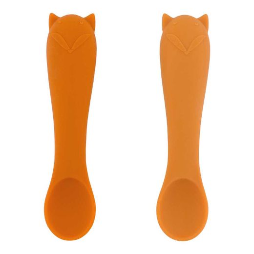 Trixie 2-Pack of Learning Spoons