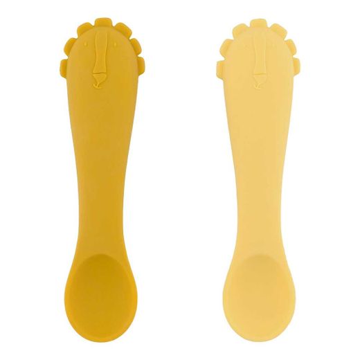 Trixie 2-Pack of Learning Spoons