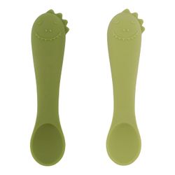 Trixie 2-Pack of Learning Spoons