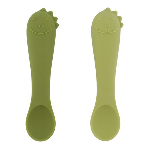Trixie 2-Pack of Learning Spoons