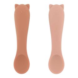 Trixie 2-Pack of Learning Spoons
