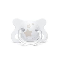 Pack de biberones con chupete Little Star Suavinex