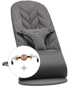 Mochila de rede BabyBjörn Bliss