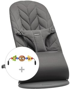 Mochila de rede BabyBjörn Bliss