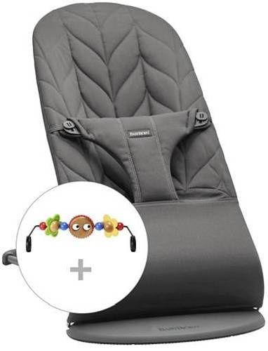 Mochila de rede BabyBjörn Bliss
