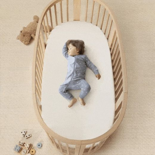 Stokke Sleepi V3 MINI+BED evolutionary pack