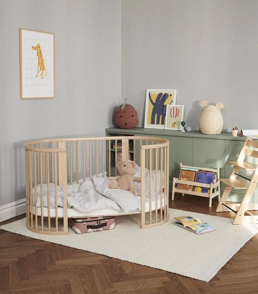 Stokke Sleepi V3 MINI+BED evolutionary pack