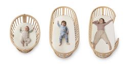 Stokke Sleepi V3 MINI+BED evolutionary pack