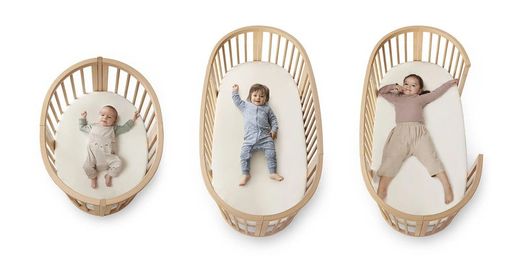 Stokke Sleepi V3 MINI+BED evolutionary pack