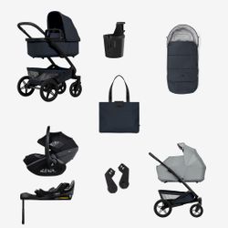 Pack Geo5 Mono "Todo en uno"