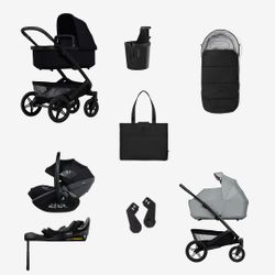 Pack Geo5 Mono "Todo en uno"